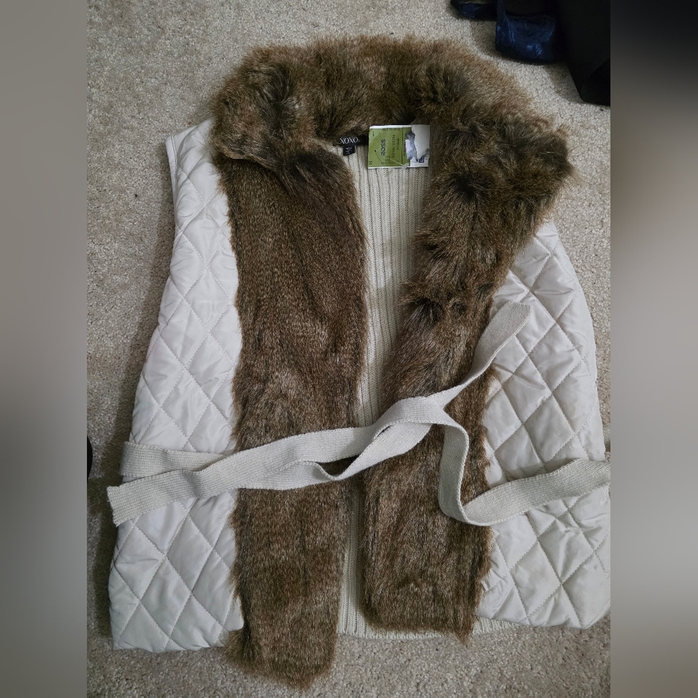 XoXo Vest